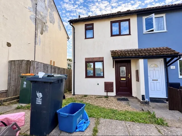 Llanmartin, Newport, NP18, photo 1