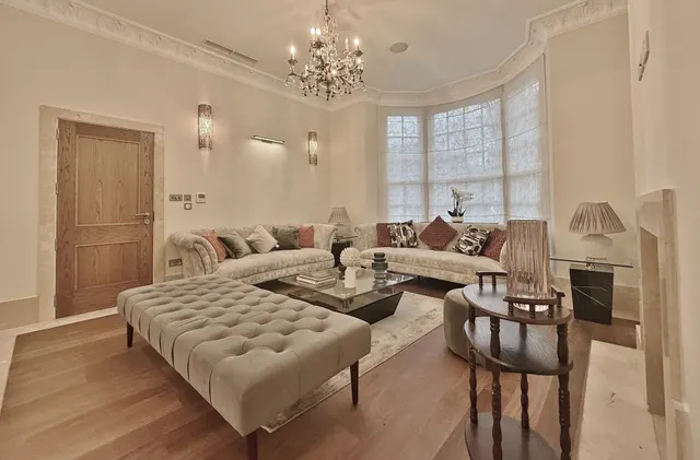 Kensington, W14, photo 3