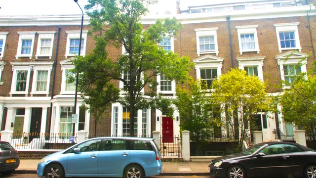 Kensington, W14, photo 2