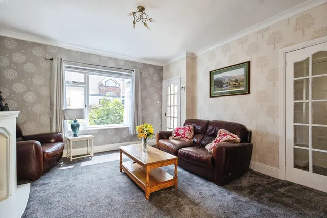 Photo 2 — St Annes Drive, Denton, Manchester, M34
