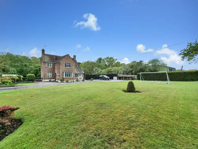 Rushton Spencer, Macclesfield, SK11, photo 1