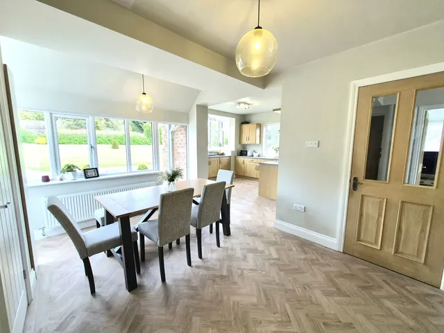 Rushton Spencer, Macclesfield, SK11, photo 3