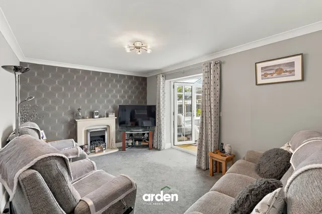 Fir Tree Drive, Redditch, B97, photo 3