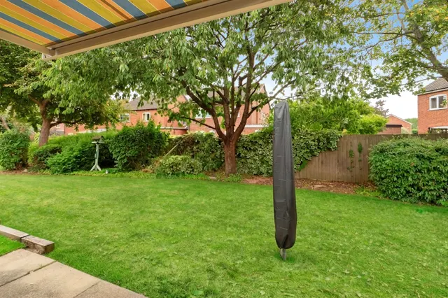 Photo 2 — De Lisle Court, Loughborough