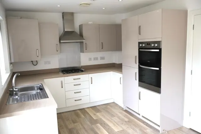 Photo 2 — Llys Clark, Abermorddu, Wrexham, LL12