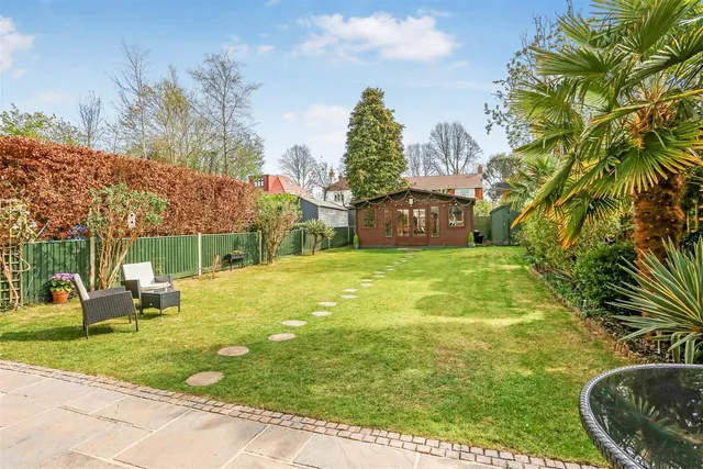 Photo 2 — Devon Road, South Cheam, SM2 7PD