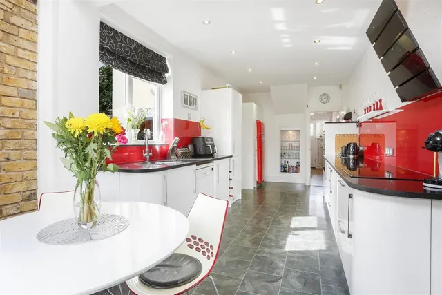Photo 3 — Devon Road, South Cheam, SM2 7PD