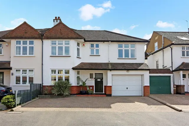 Devon Road, South Cheam, SM2 7PD, photo 1