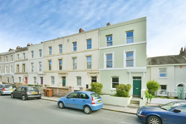 North Road West, Plymouth, photo 1