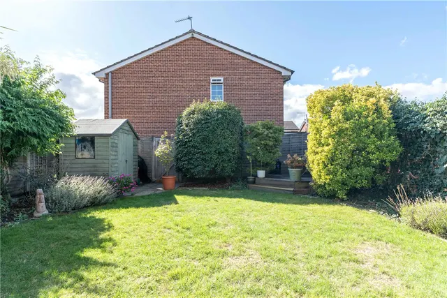 Photo 3 — Floral Farm, Canford Magna, Wimborne, Dorset, BH21