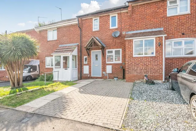 Tidbury Close, Redditch, photo 1