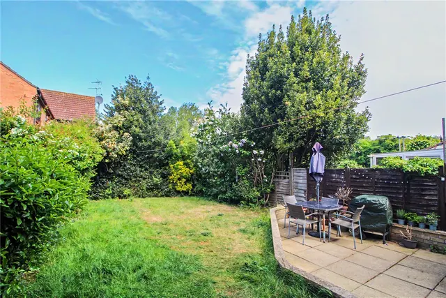 Photo 2 — Poppy Close, Loddon, Norwich, Norfolk, NR14