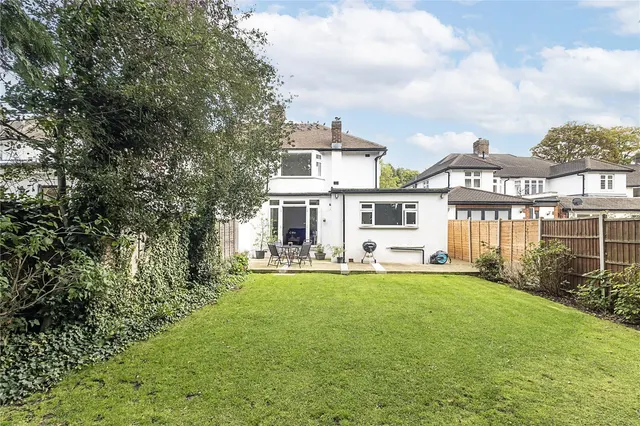 Photo 2 — Westcoombe Avenue, London, SW20