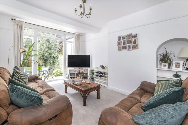 Photo 3 — Westcoombe Avenue, London, SW20