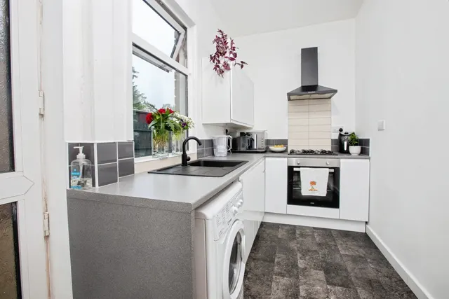 Grange Street, Alfreton, DE55, photo 3