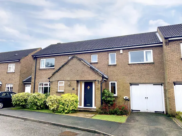 Park Lane Mews, Roundhay Park Lane, LS17, photo 1