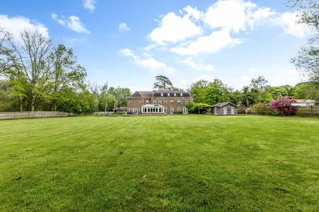 Photo 2 — Coombe Lane, Ascot, SL5