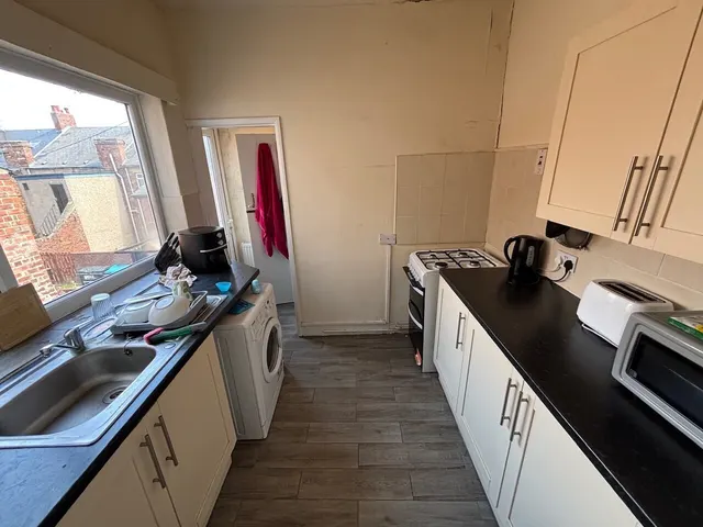 Helmsley Road, Sandyford, photo 1