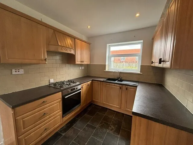 Burns Terrace, Shotton Colliery, DH6, photo 2