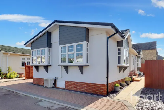 Denny End Road, Waterbeach, CB25, photo 1