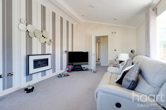 Denny End Road, Waterbeach, CB25, photo 2