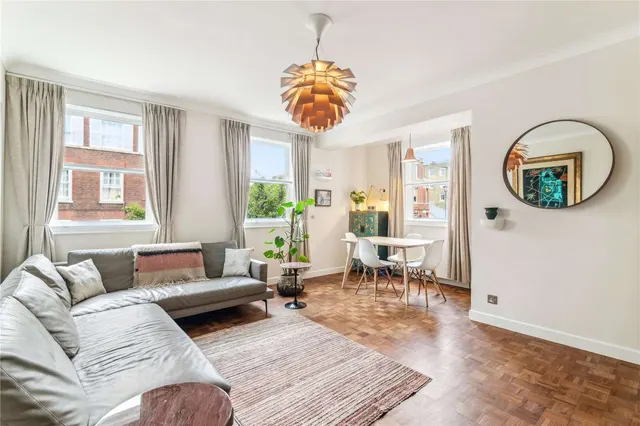 Beaumont Street, London, W1G 6DL, photo 1