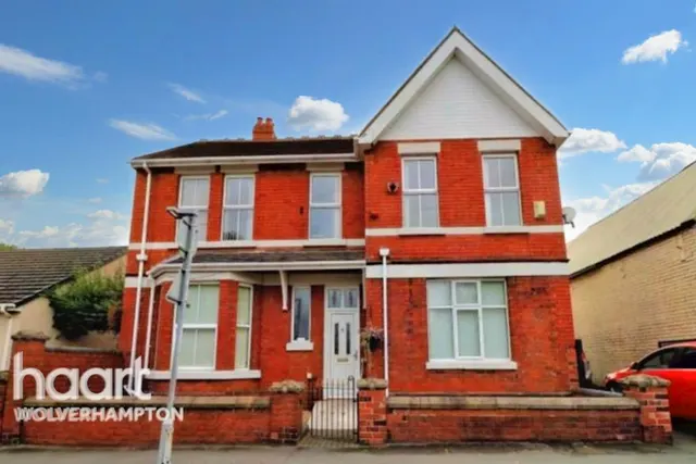 Stafford Road, Oakengates, TF2, photo 1