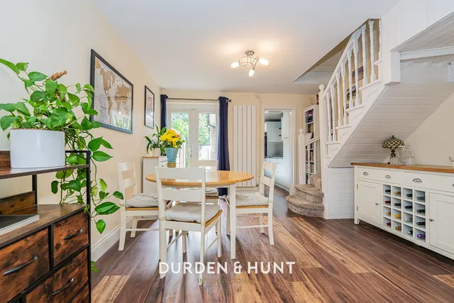 Richmond Road, Gidea Park, RM1, photo 3