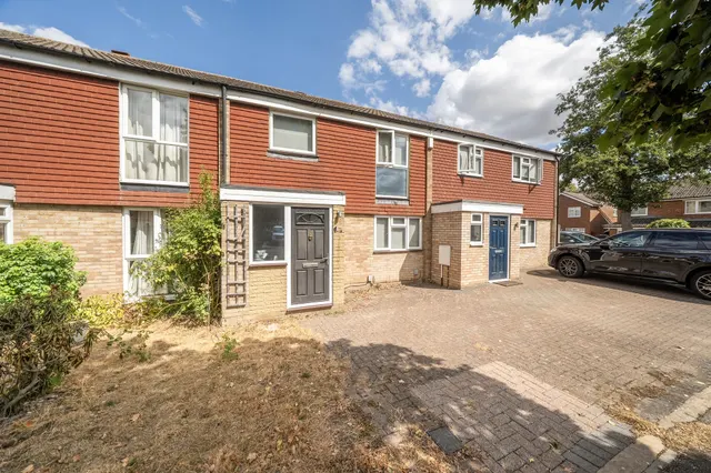 Maplefield, Park Street, St. Albans, photo 1