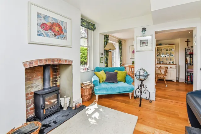 Brook Street, Warminster, BA12, photo 3