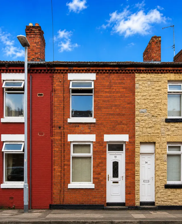 George Street, Mansfield Woodhouse, NG19, photo 1