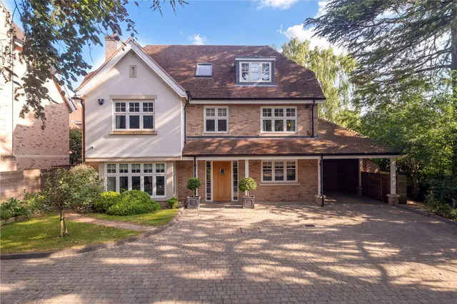 Glebe Road, Cambridge, CB1 7TE, photo 1