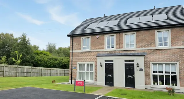 Rockview Lane, Carrickfergus, BT38, photo 1