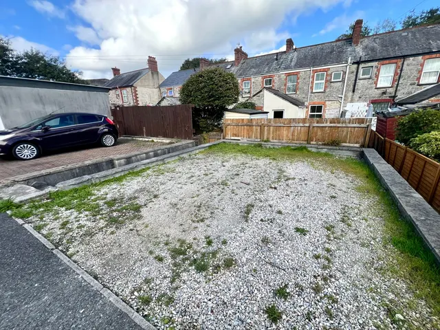 Moorland Road, St. Austell, PL25, photo 3