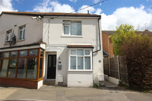 Longfield, DA3, photo 2