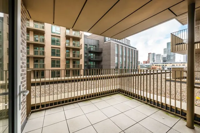 Gasholder Place, London, SE11, photo 2
