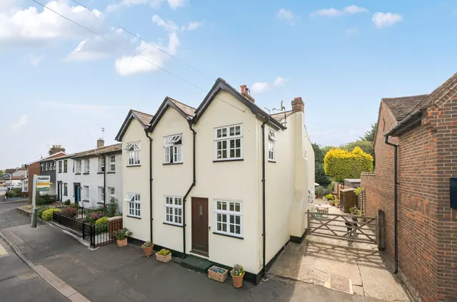 Buntingford Road, Puckeridge, Ware, SG11, photo 1