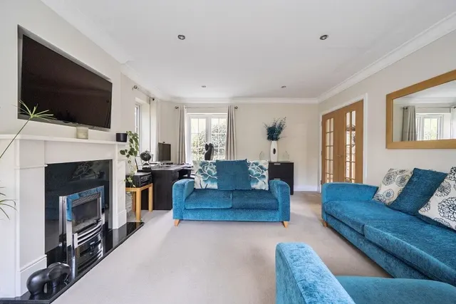 Henderson Close, Woodley, RG5, photo 3