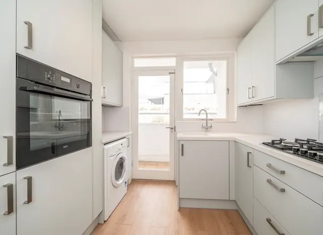 Park Road, East Twickenham, TW1, photo 3