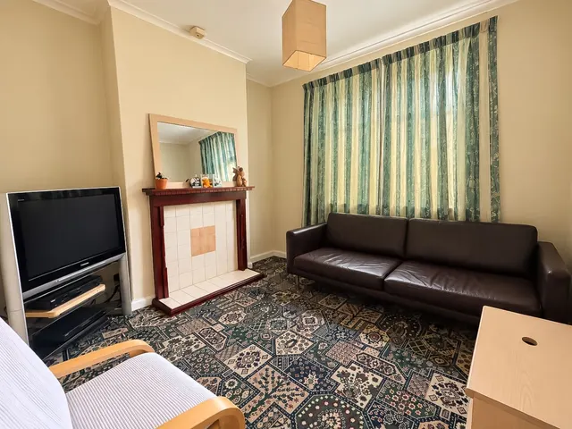 Essex Street, Middlesbrough, TS1, photo 2