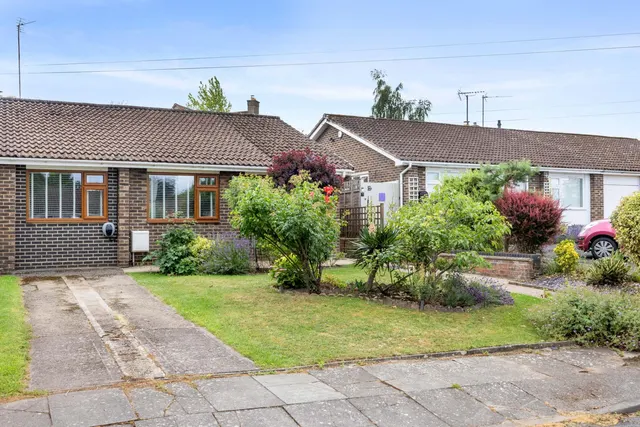 Chelsea Close, Cheltenham, GL53, photo 1