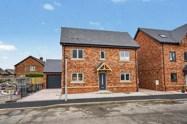 Hoff Close, Long Eaton, NG10, photo 1
