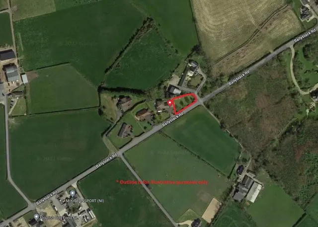 Ballyblack Road, Newtownards, BT22, photo 1