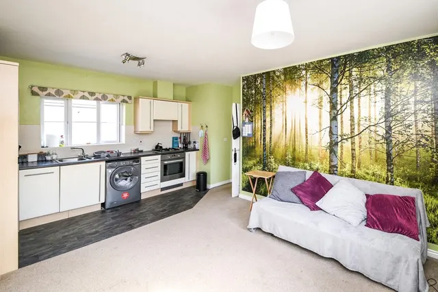 Photo 3 — Rushmeadow Crescent, Downham Market