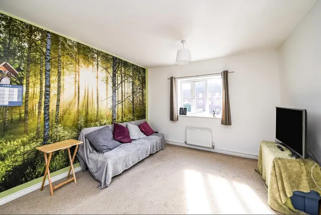 Photo 2 — Rushmeadow Crescent, Downham Market