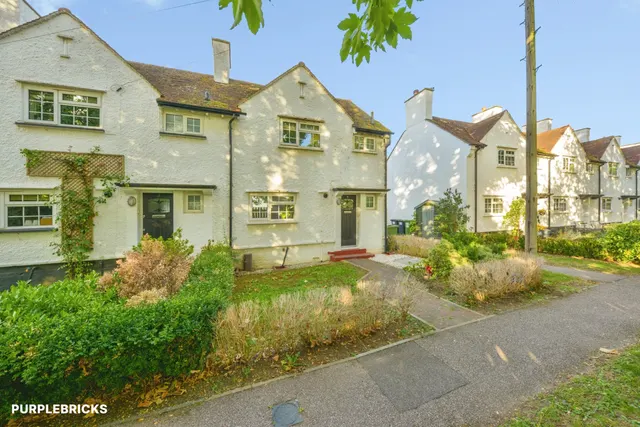 Avon Chase, Henlow, SG16, photo 3