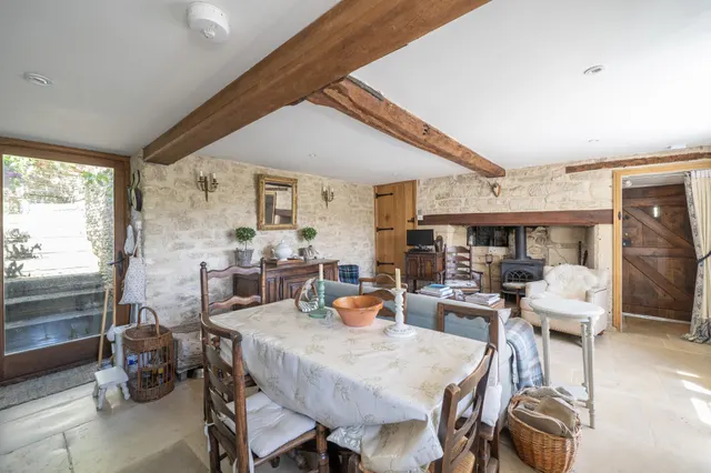 Photo 3 — Vicarage Street, Painswick, Stroud, GL6