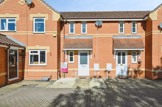 Weedon Way, King's Lynn, photo 1