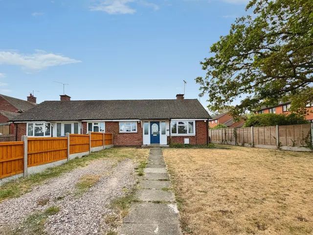 Gaydon Road, Bishops Itchington, Southam, photo 1
