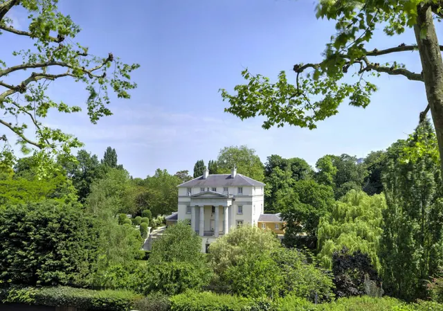 Prince Albert Road, NW8, photo 1